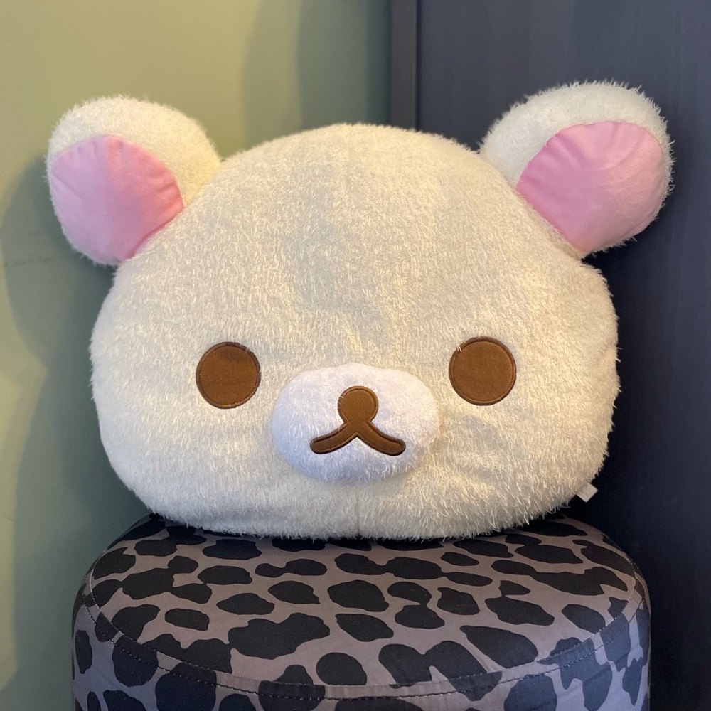 Korilakkuma Pillow